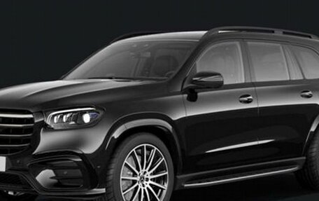 Mercedes-Benz GLS, 2025 год, 16 700 000 рублей, 1 фотография