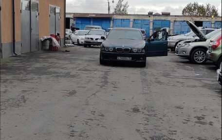 BMW 5 серия, 1998 год, 300 000 рублей, 2 фотография