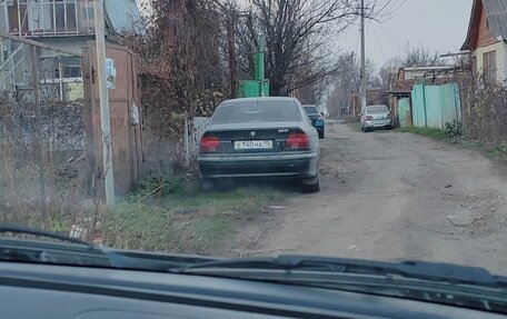BMW 5 серия, 1998 год, 300 000 рублей, 3 фотография