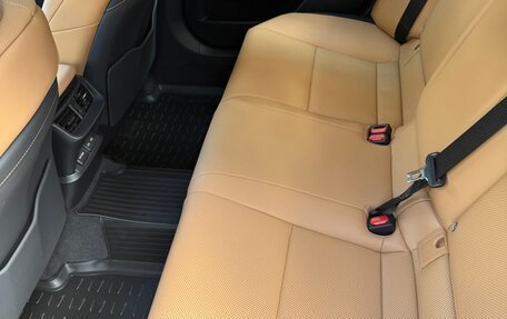 Lexus ES VII, 2022 год, 7 000 000 рублей, 11 фотография