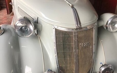 Wanderer W23 I, 1938 год, 900 000 рублей, 1 фотография