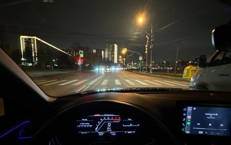 Audi A4, 2021 год, 3 600 000 рублей, 1 фотография