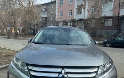 Mitsubishi Eclipse Cross, 2019 год, 2 200 000 рублей, 1 фотография