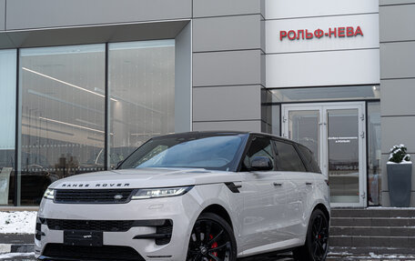 Land Rover Range Rover Sport, 2025 год, 21 995 500 рублей, 2 фотография