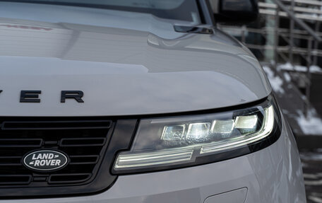 Land Rover Range Rover Sport, 2025 год, 21 995 500 рублей, 4 фотография