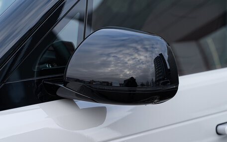 Land Rover Range Rover Sport, 2025 год, 21 995 500 рублей, 5 фотография