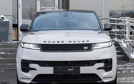 Land Rover Range Rover Sport, 2025 год, 21 995 500 рублей, 7 фотография
