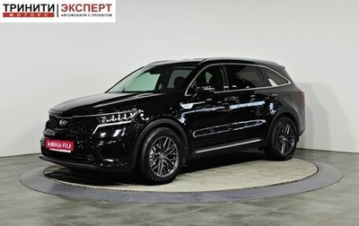 KIA Sorento IV, 2021 год, 3 197 000 рублей, 1 фотография