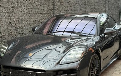 Porsche Panamera, 2025 год, 29 900 000 рублей, 1 фотография