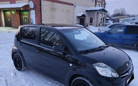Subaru Justy IV, 2007 год, 450 000 рублей, 1 фотография