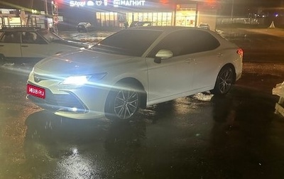 Toyota Camry, 2021 год, 3 900 000 рублей, 1 фотография