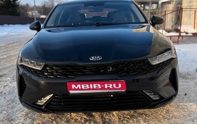 KIA K5, 2020 год, 3 500 000 рублей, 1 фотография