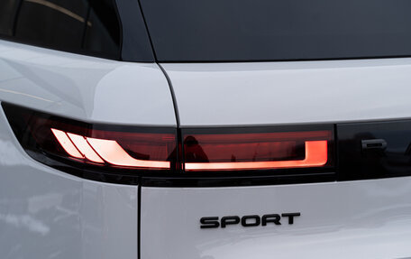 Land Rover Range Rover Sport, 2025 год, 21 995 500 рублей, 16 фотография