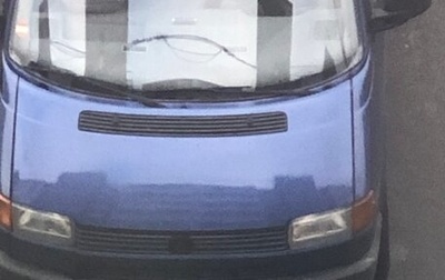 Volkswagen Transporter T4, 1993 год, 480 000 рублей, 1 фотография