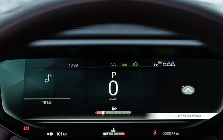 Land Rover Range Rover Sport, 2025 год, 21 995 500 рублей, 26 фотография