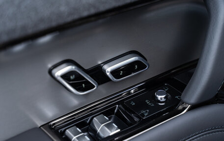 Land Rover Range Rover Sport, 2025 год, 21 995 500 рублей, 24 фотография