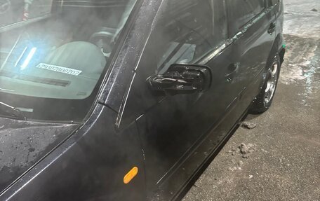 Ford Fiesta, 2006 год, 330 000 рублей, 10 фотография