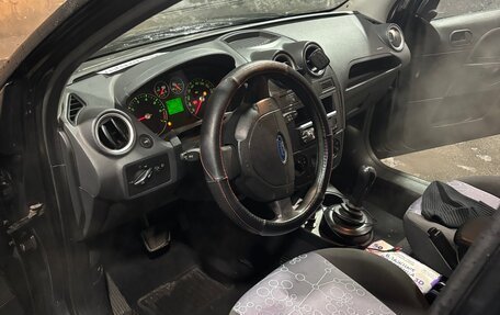 Ford Fiesta, 2006 год, 330 000 рублей, 7 фотография