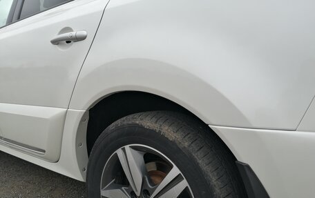 Renault Koleos I рестайлинг 2, 2013 год, 1 200 000 рублей, 6 фотография