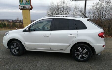 Renault Koleos I рестайлинг 2, 2013 год, 1 200 000 рублей, 5 фотография