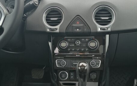 Renault Koleos I рестайлинг 2, 2013 год, 1 200 000 рублей, 11 фотография