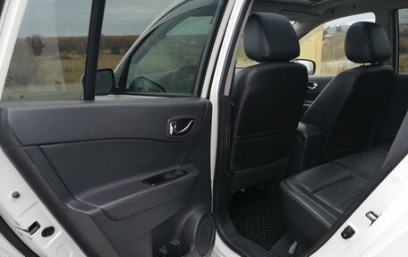 Renault Koleos I рестайлинг 2, 2013 год, 1 200 000 рублей, 8 фотография