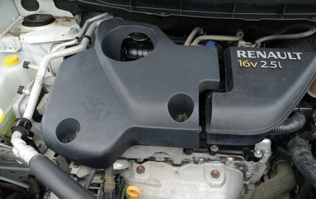 Renault Koleos I рестайлинг 2, 2013 год, 1 200 000 рублей, 17 фотография