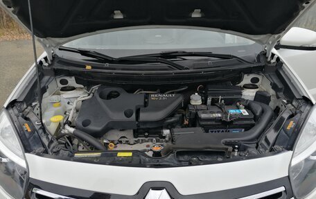 Renault Koleos I рестайлинг 2, 2013 год, 1 200 000 рублей, 15 фотография