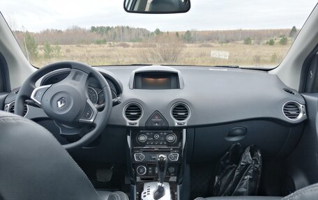 Renault Koleos I рестайлинг 2, 2013 год, 1 200 000 рублей, 10 фотография