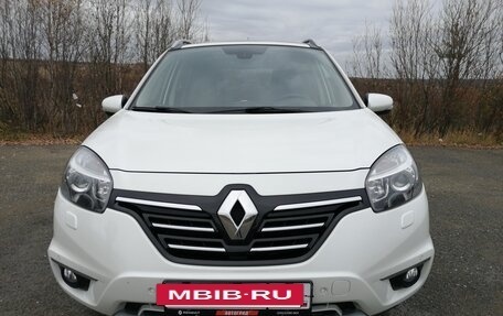 Renault Koleos I рестайлинг 2, 2013 год, 1 200 000 рублей, 7 фотография