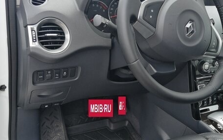 Renault Koleos I рестайлинг 2, 2013 год, 1 200 000 рублей, 13 фотография