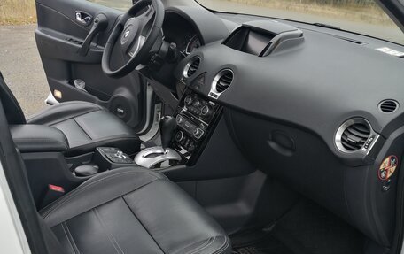 Renault Koleos I рестайлинг 2, 2013 год, 1 200 000 рублей, 21 фотография