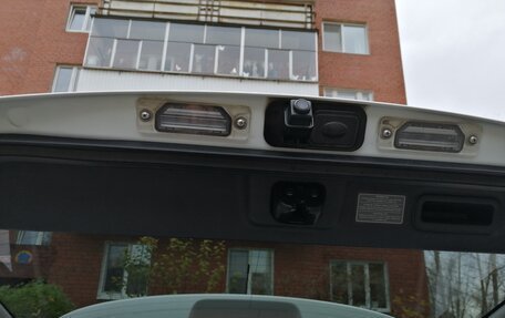 Renault Koleos I рестайлинг 2, 2013 год, 1 200 000 рублей, 32 фотография