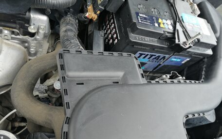 Renault Koleos I рестайлинг 2, 2013 год, 1 200 000 рублей, 20 фотография