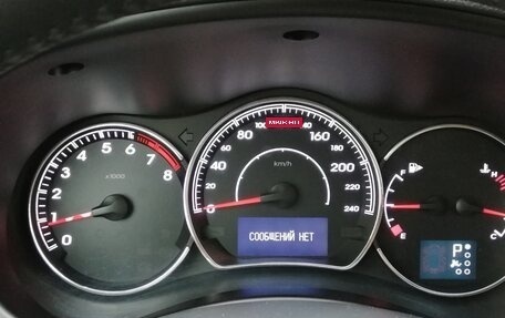 Renault Koleos I рестайлинг 2, 2013 год, 1 200 000 рублей, 25 фотография