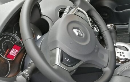 Renault Koleos I рестайлинг 2, 2013 год, 1 200 000 рублей, 26 фотография