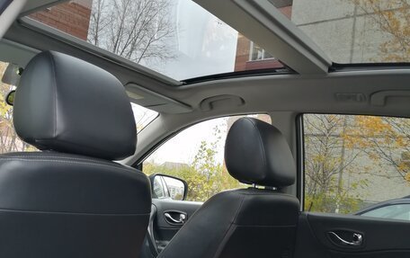 Renault Koleos I рестайлинг 2, 2013 год, 1 200 000 рублей, 33 фотография