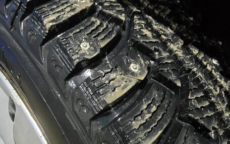 Renault Logan II, 2015 год, 770 000 рублей, 8 фотография