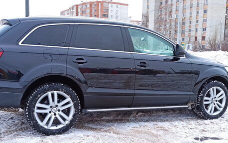 Audi Q7, 2007 год, 1 450 000 рублей, 5 фотография