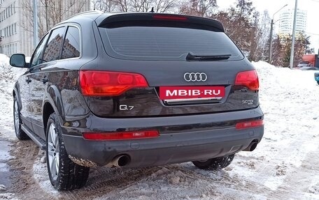 Audi Q7, 2007 год, 1 450 000 рублей, 7 фотография