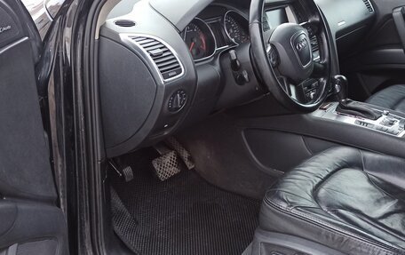 Audi Q7, 2007 год, 1 450 000 рублей, 10 фотография