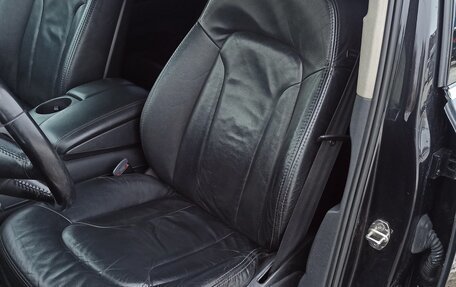 Audi Q7, 2007 год, 1 450 000 рублей, 11 фотография