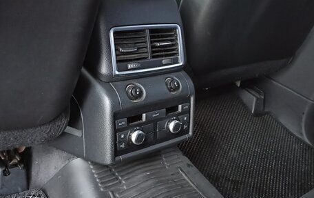 Audi Q7, 2007 год, 1 450 000 рублей, 13 фотография