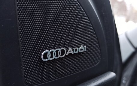 Audi Q7, 2007 год, 1 450 000 рублей, 21 фотография