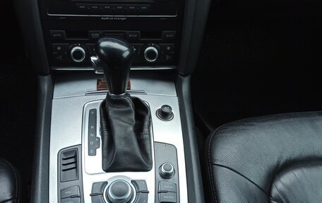 Audi Q7, 2007 год, 1 450 000 рублей, 19 фотография