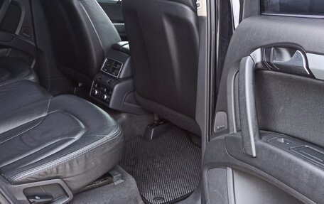 Audi Q7, 2007 год, 1 450 000 рублей, 16 фотография