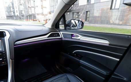 Ford Mondeo V, 2018 год, 2 250 000 рублей, 12 фотография