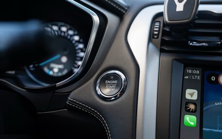 Ford Mondeo V, 2018 год, 2 250 000 рублей, 13 фотография