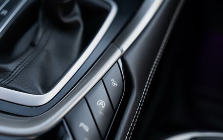 Ford Mondeo V, 2018 год, 2 250 000 рублей, 14 фотография