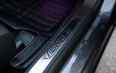 Ford Mondeo V, 2018 год, 2 250 000 рублей, 15 фотография